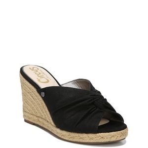 Women's Circus by Sam Edelman Bea Wedge Espadrilles